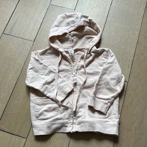 Bonpoint hoodie